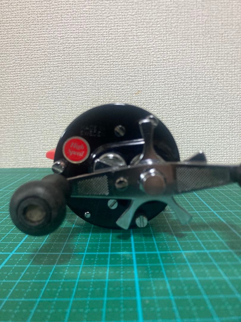 アンバサダー　6600C 赤ベロ