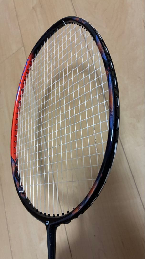 ラケット ASTROX 77 PRO YONEX 4UG5