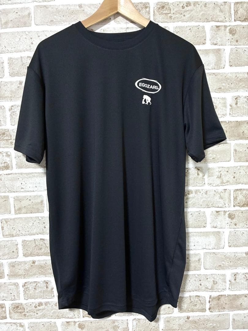 【早い者勝ち✨】新品 エゴザル トレーニングウェア セットアップ XL ブラック
