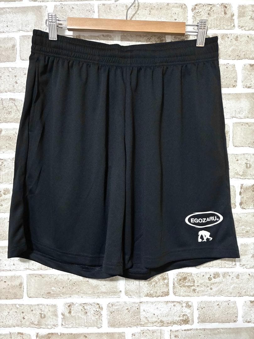 【早い者勝ち✨】新品 エゴザル トレーニングウェア セットアップ XL ブラック
