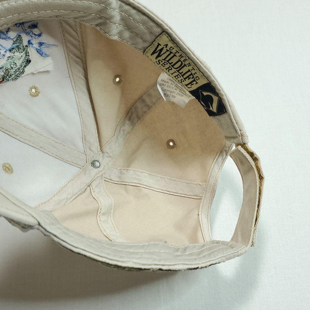 ウェア 00s GARY YAMAMOTO CUSTOM BAITS CAP