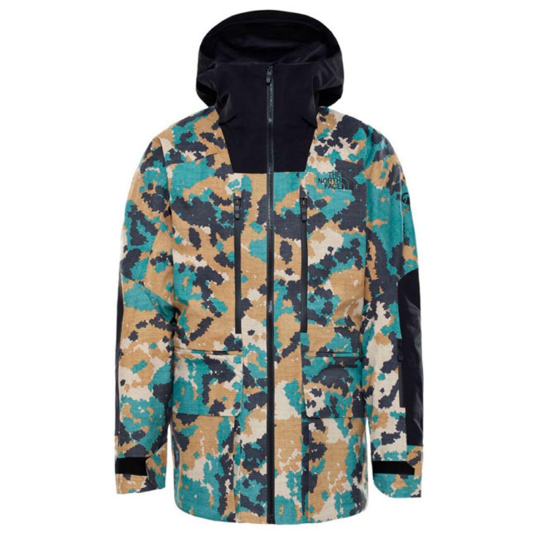 The North Face A-Cad FUTURLIGHT スキーウェア