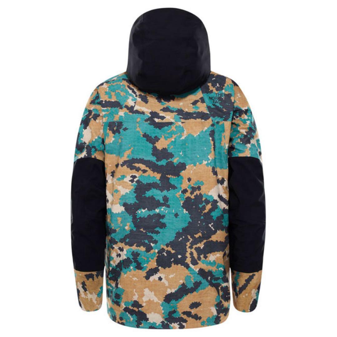 The North Face A-Cad FUTURLIGHT スキーウェア