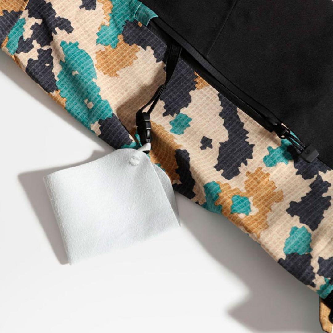 The North Face A-Cad FUTURLIGHT スキーウェア