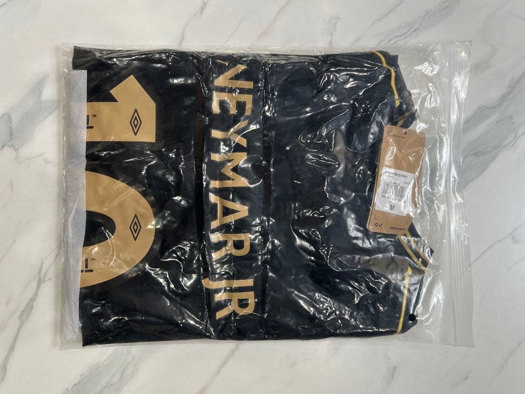 新品　サントスFC ネイマール　No.10 2XLサイズ