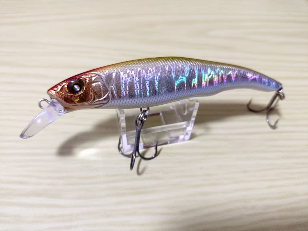 【美品オリカラ】ニシネ エリー95SD 3点セット 限定カラー チッパワ
