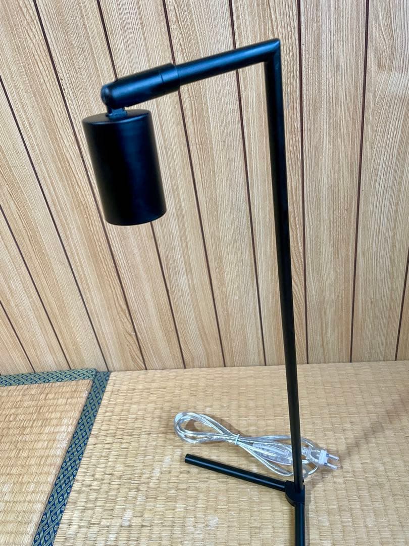 BARREL バレル　植物育成ライト　AKOND スタンド　54cm ブラック