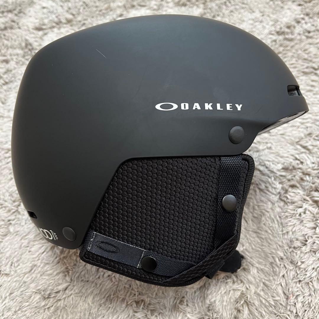 OAKLEY オークリー ヘルメット MOD 1 PRO MIPS Lサイズ