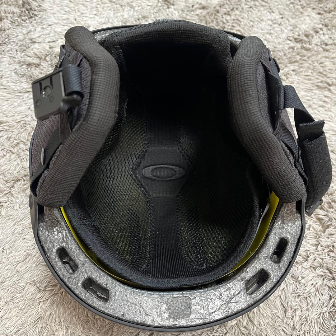 OAKLEY オークリー ヘルメット MOD 1 PRO MIPS Lサイズ