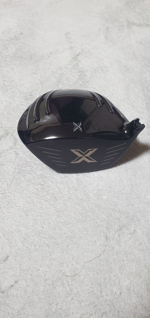 Formula X ブラック ドライバー