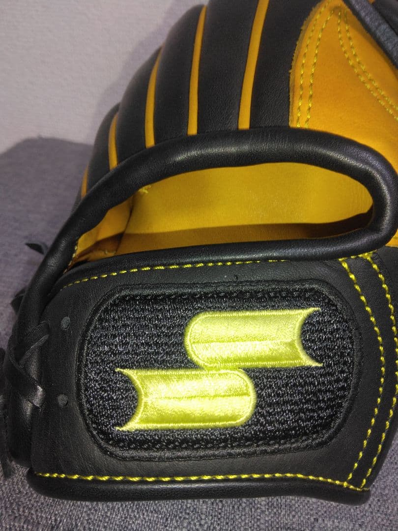 SSK一般軟式内野　 スーパープロシリーズ 井口資仁モデル