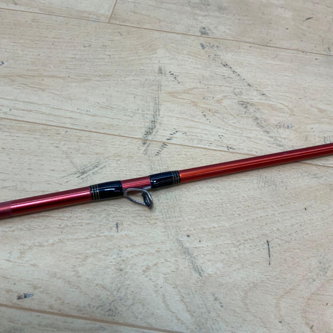 ダイワ　極鋭GEAR MH-240