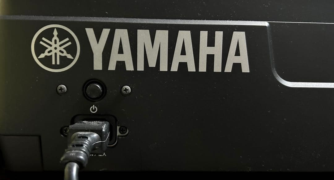 YAMAHA CP4 STAGE ステージピアノ