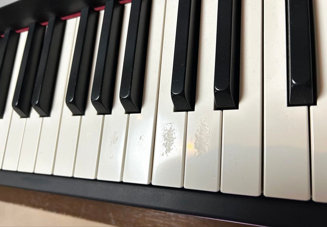 YAMAHA CP4 STAGE ステージピアノ