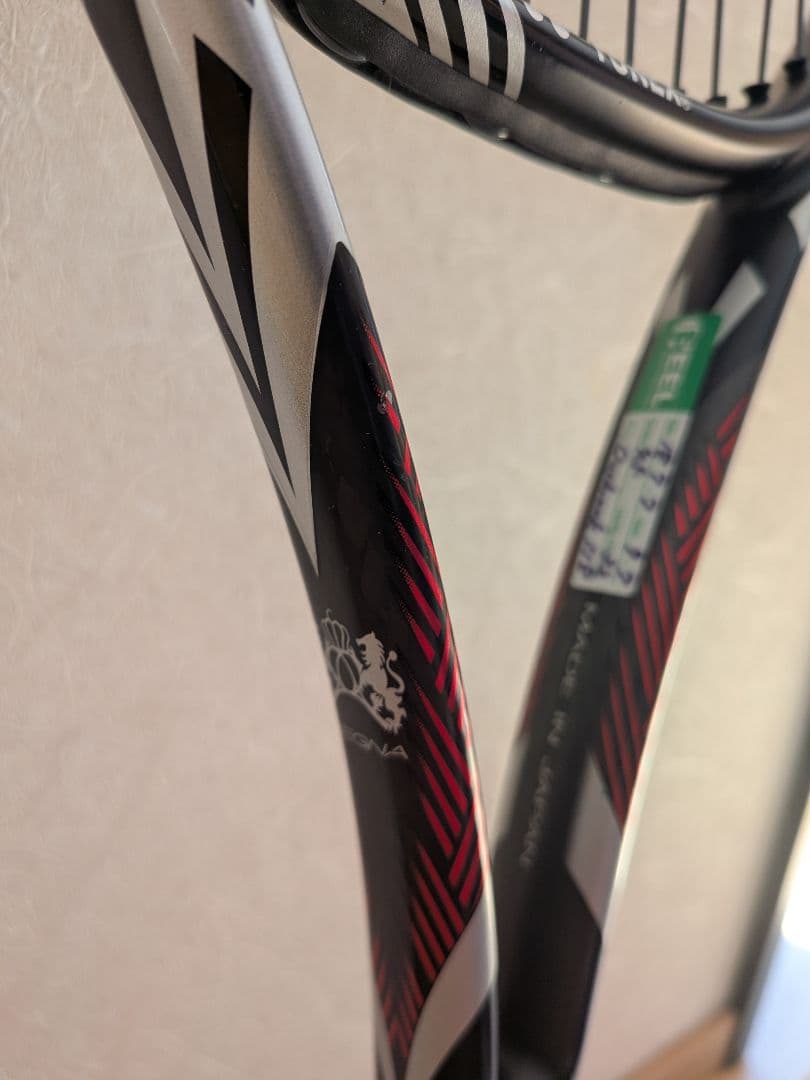REGNA 　YONEX　G2