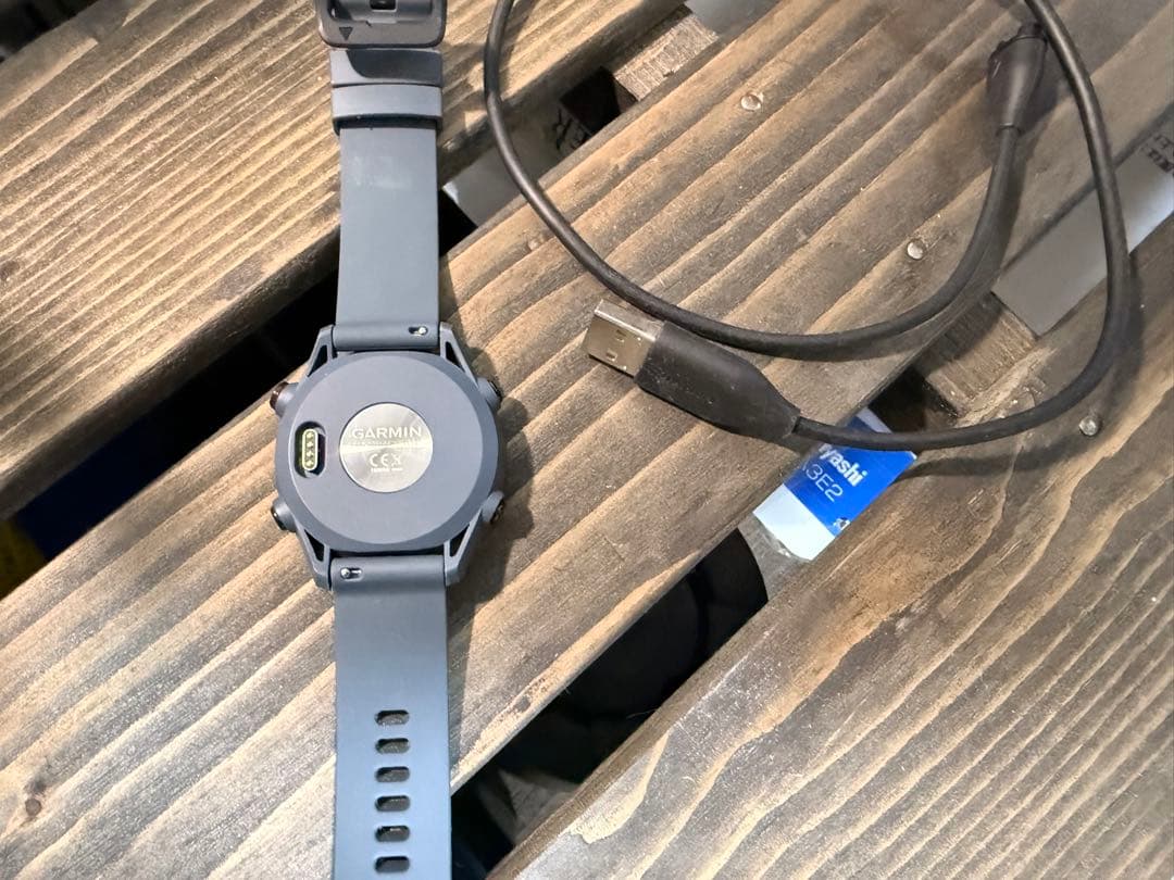 GARMIN Approach S12 GPSナビ スマートウォッチ