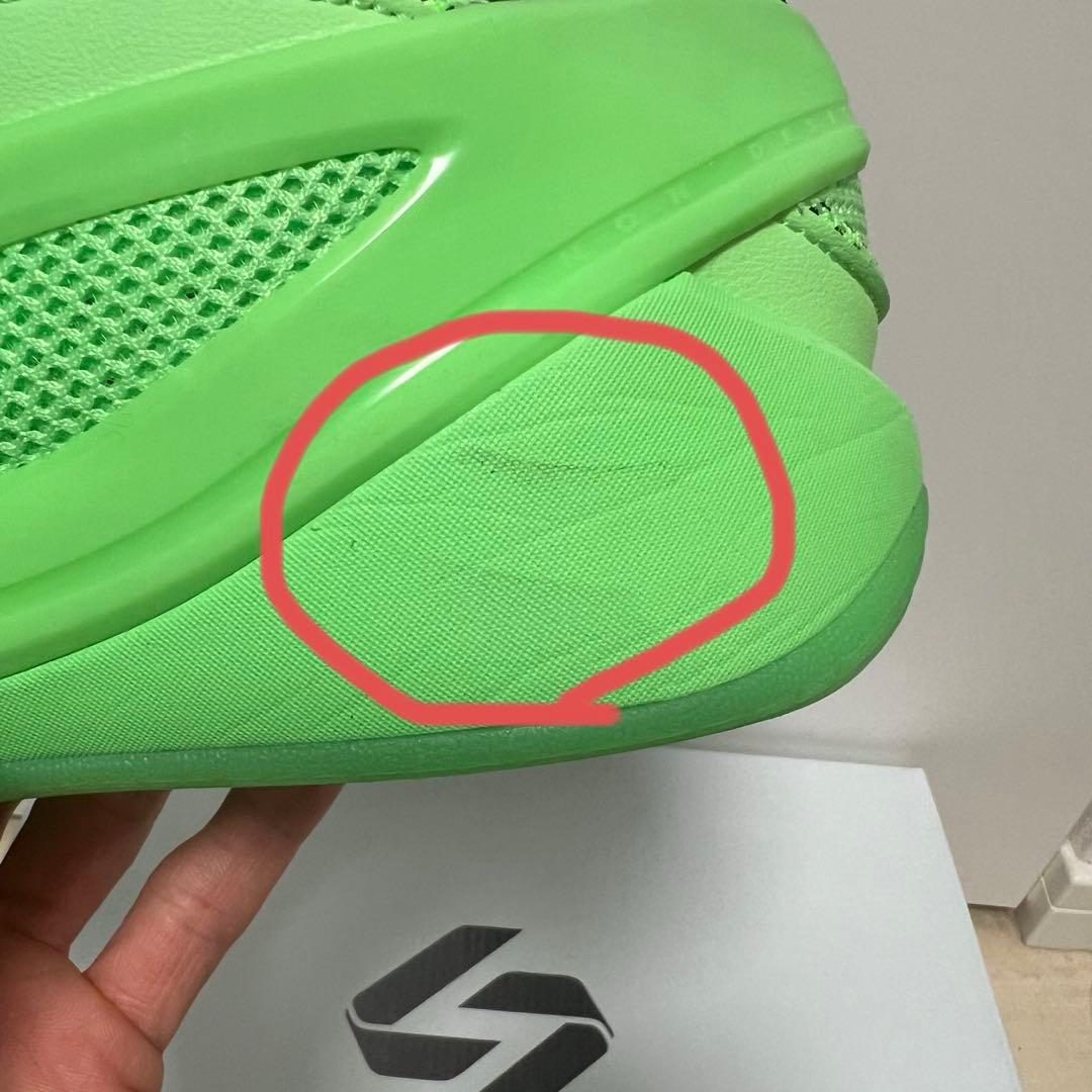 シューズ(男性用) Jordan Luka 5 PF 28cm