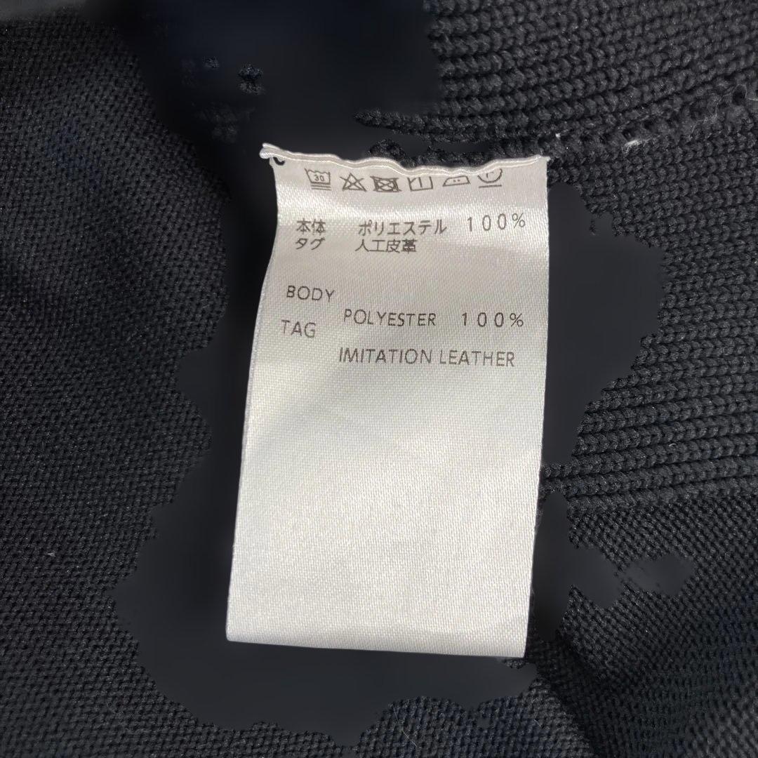 travisMathew ブラック ゴルフ トレーナー XLサイズ