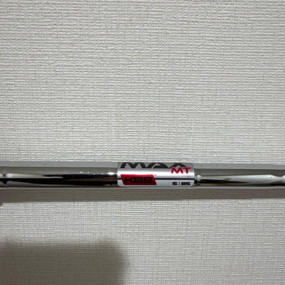 テーラーメイド　ステルス　4番レスキュー　ユーティリティ