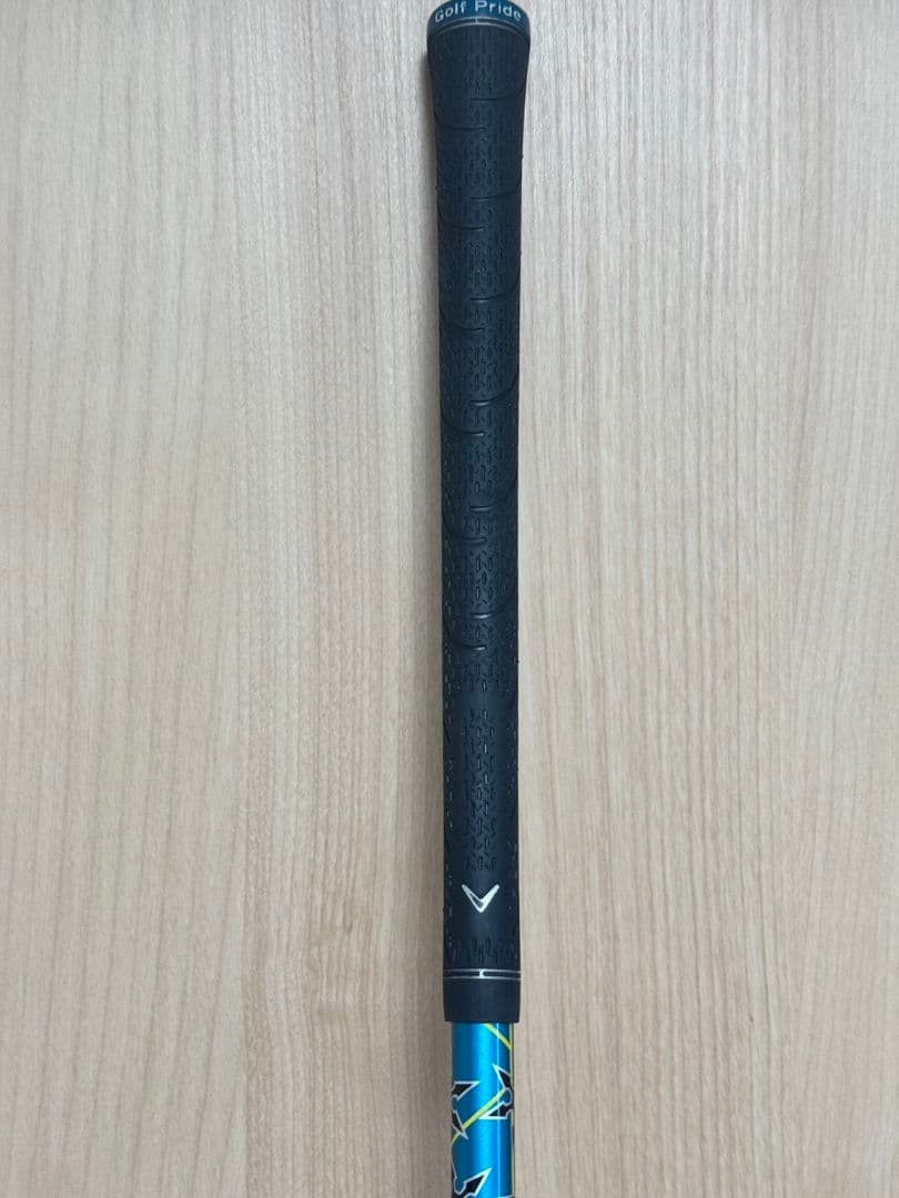 Callaway RogueSTARドライバー　FUBUKI SR 男性右用