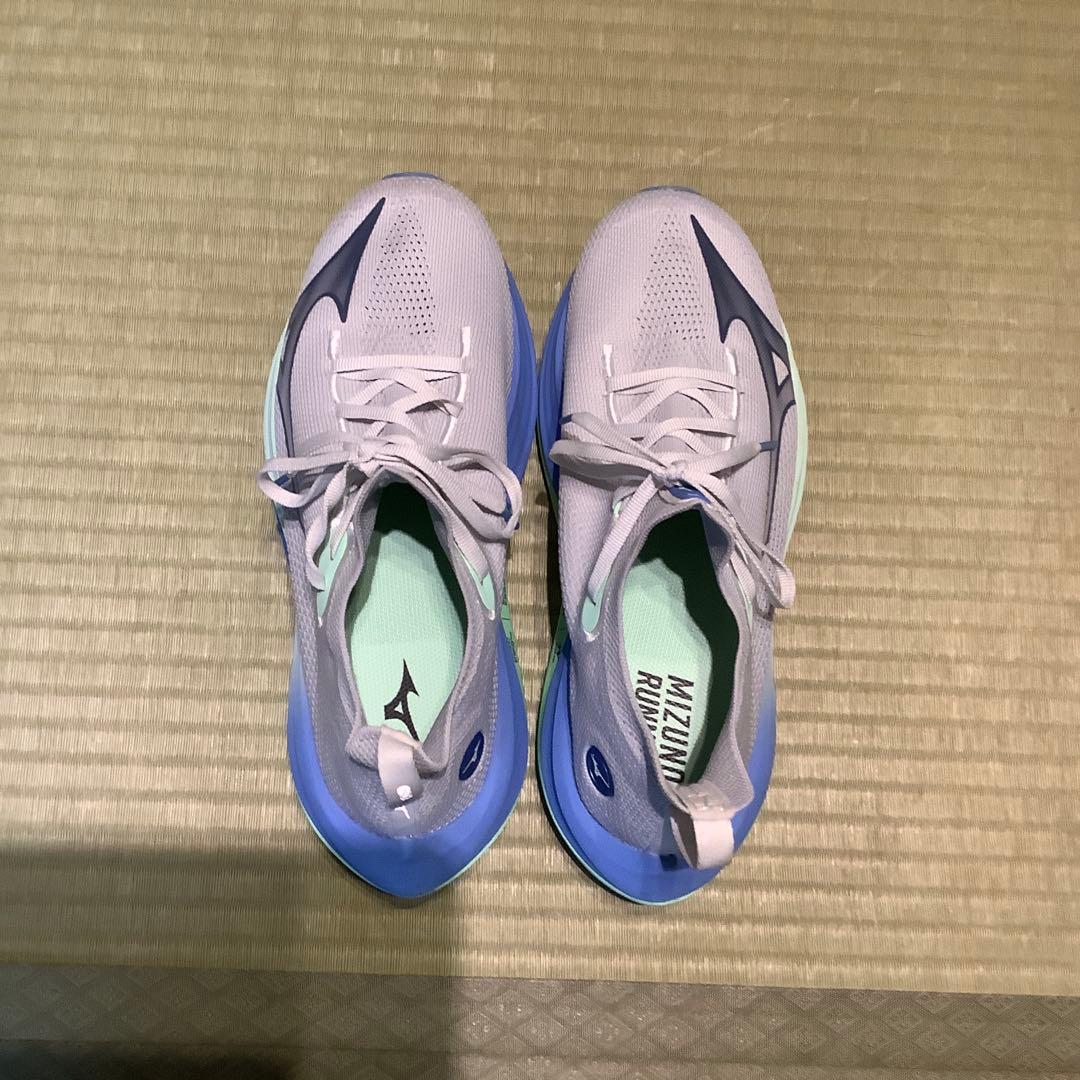 スパイク・シューズ MIZUNO Neo Vista 26.5