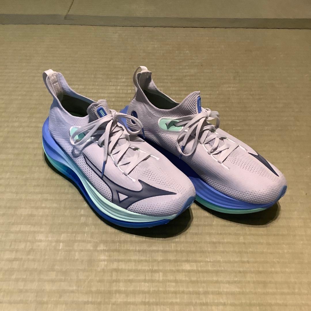 スパイク・シューズ MIZUNO Neo Vista 26.5