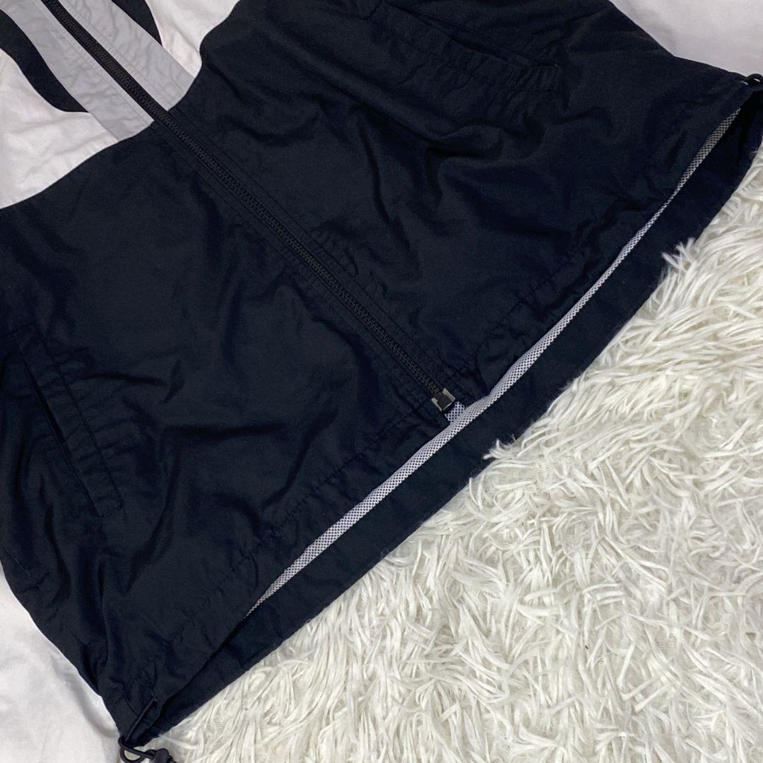 美品 mizuno PRO ミズノプロ ウインドブレーカー 上下セットアップ L