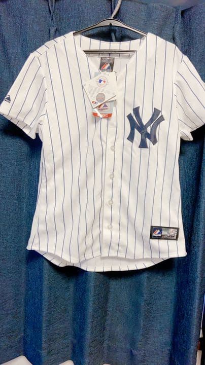 イチロー　ユニフォーム　新品タグ付き