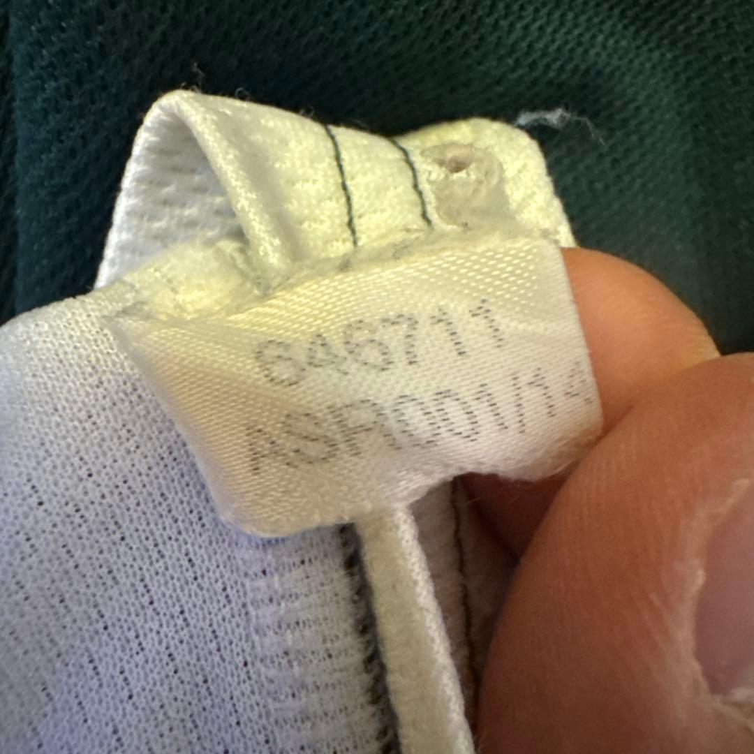 正規品 ドイツ代表 EURO2000 ユニフォーム adidas