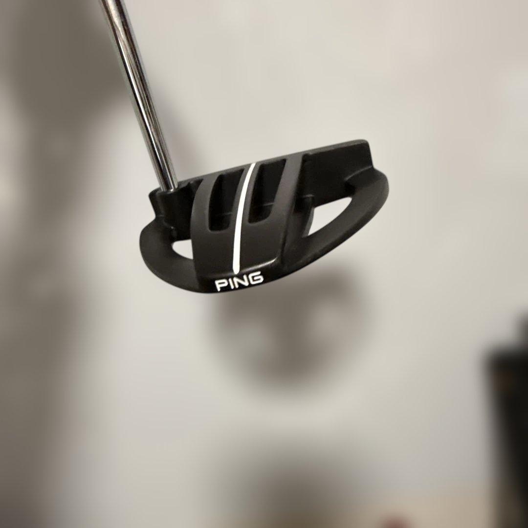 PING Cadence TR パター