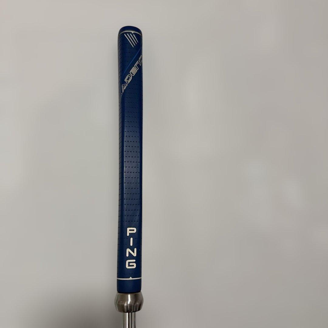 PING Cadence TR パター