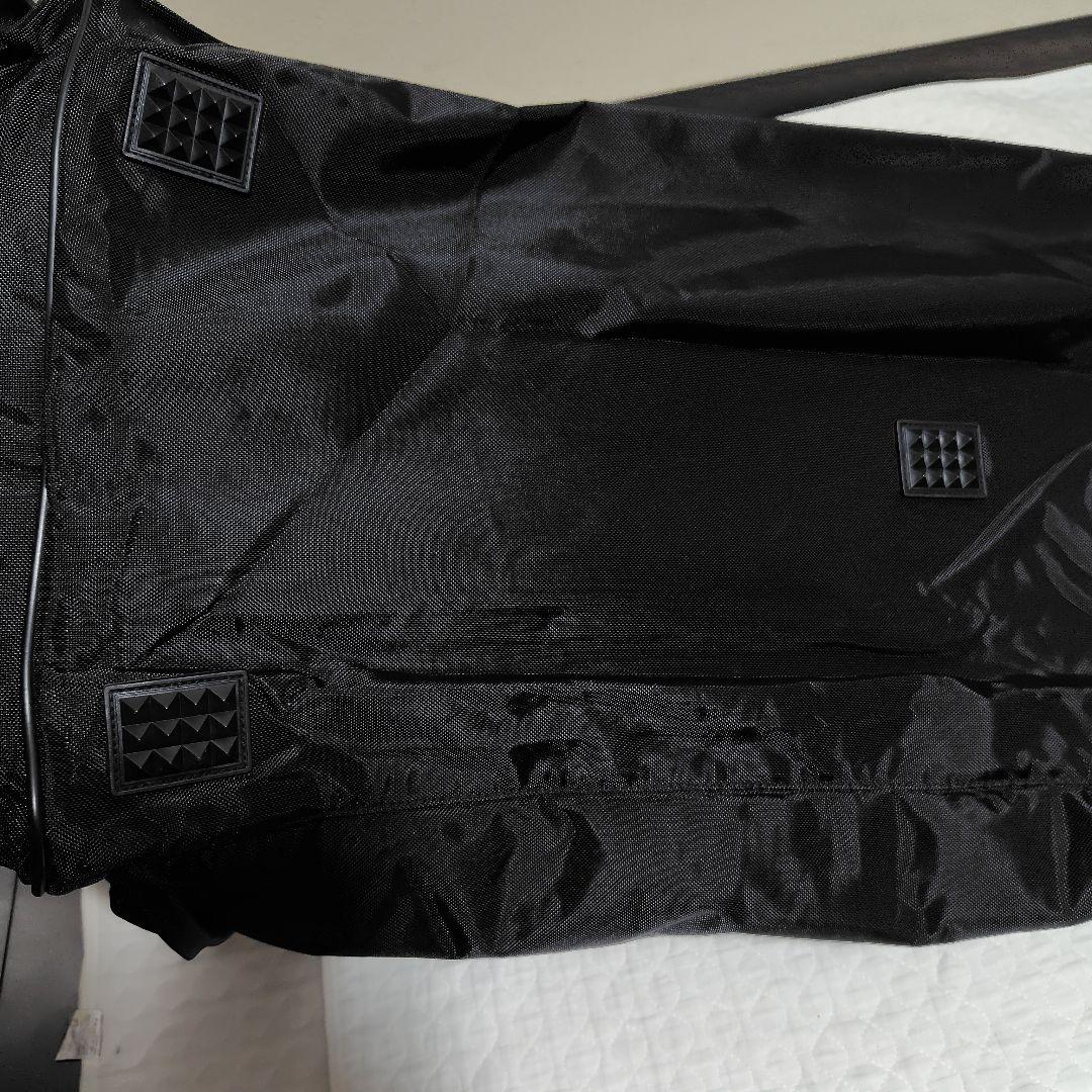 タグ付き未使用 NIKE ナイキ90s オランダ代表 大容量ボストンバック