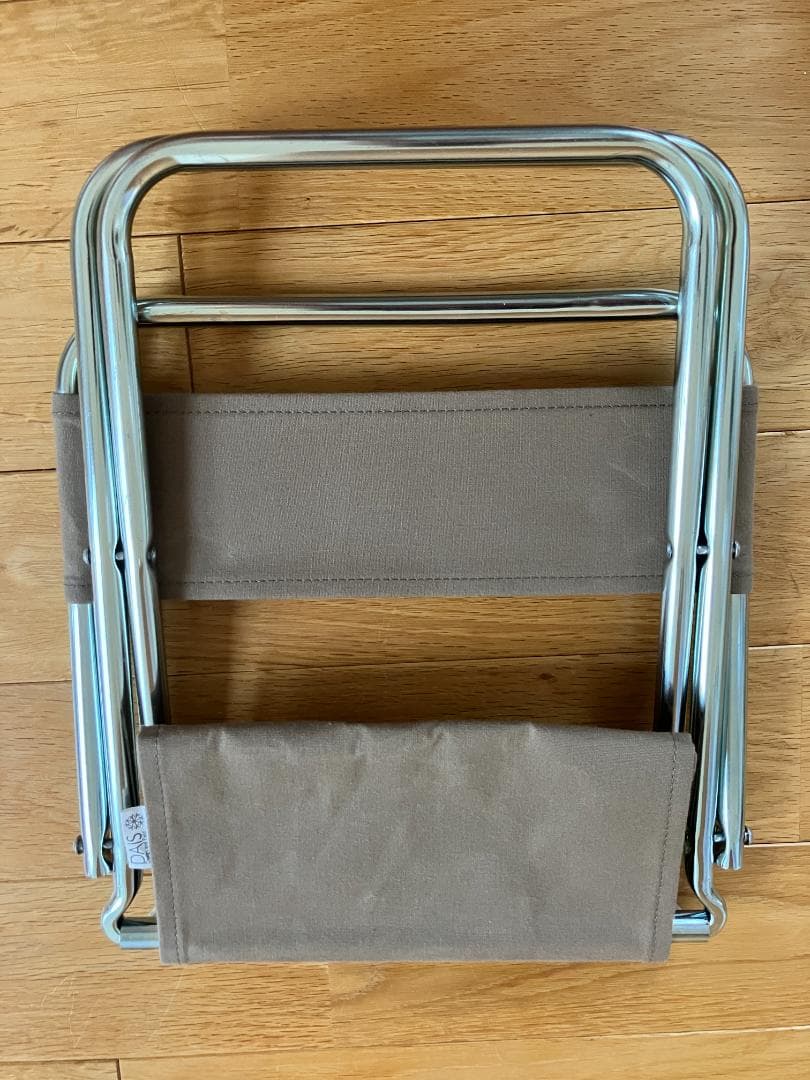 DAIS PICNIC CHAIR ダイス ピクニックチェア キャンプ
