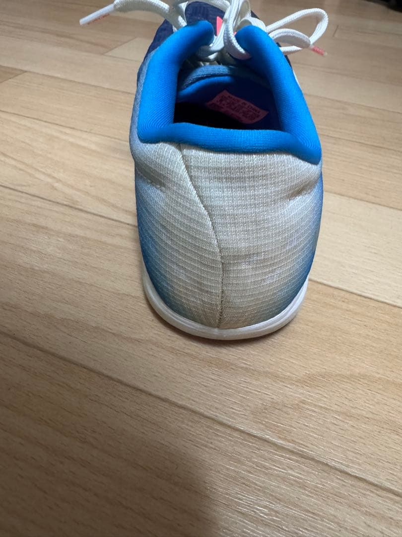 Adidas Adizero Long Jump サイズ26.0