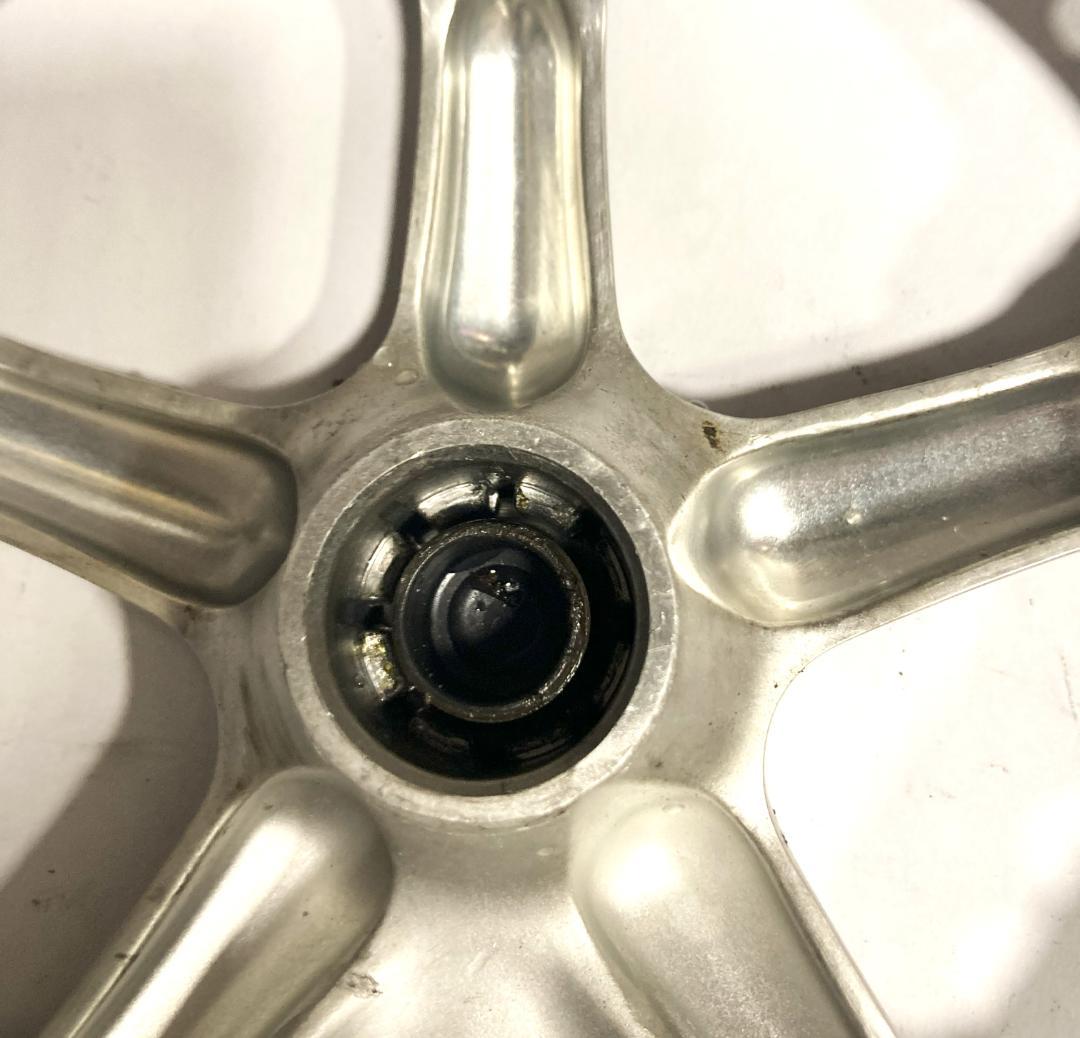 パーツ Shimano 105 162.5mm BB5500 PCD130 52-38T