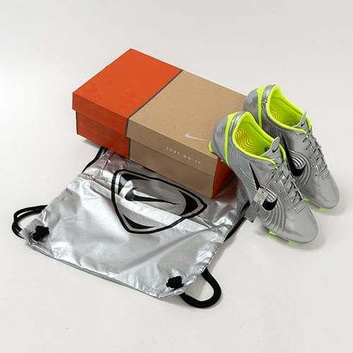 ナイキ マーキュリアル ヴェイパー 1 RGN SE FG 27.5 NIKE