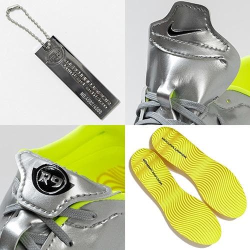 ナイキ マーキュリアル ヴェイパー 1 RGN SE FG 27.5 NIKE