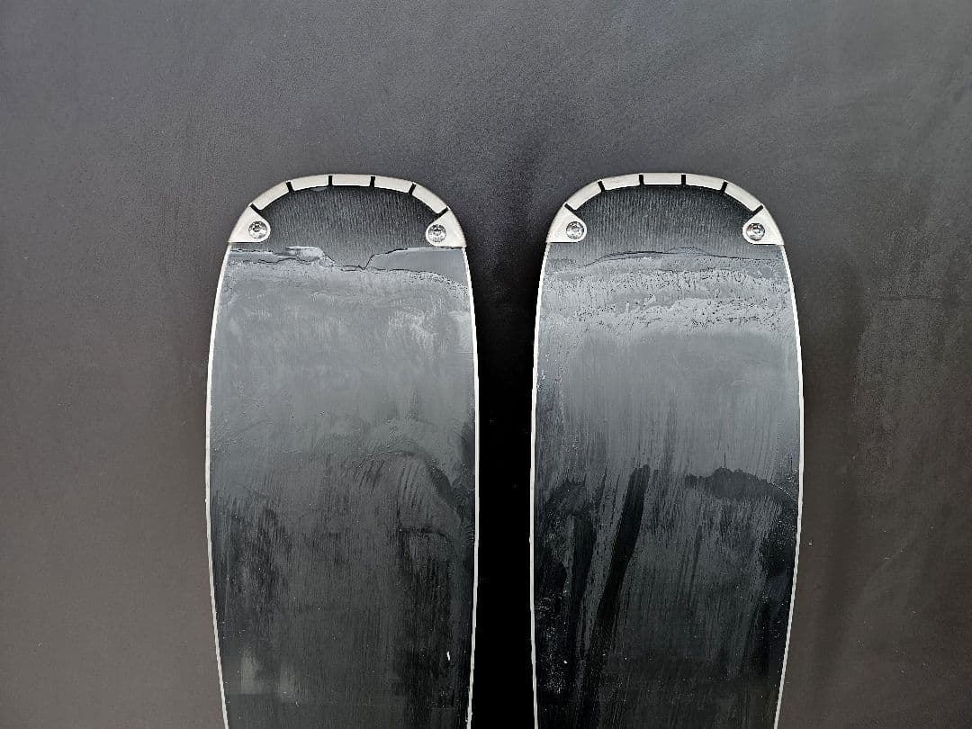 21-22 Salomon Stance 80 177cm M10GW セット