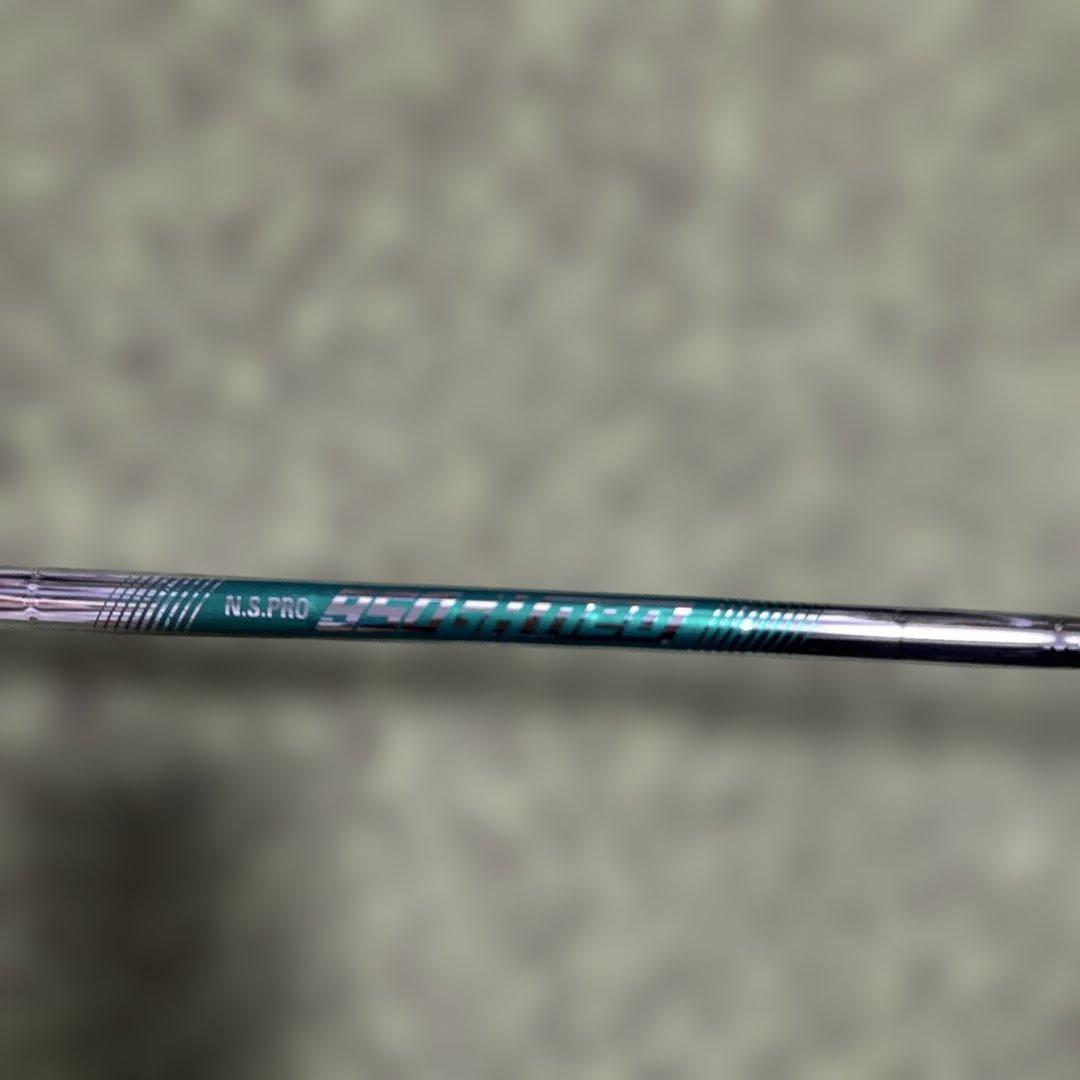 ネ*ゼ様 【JPX925ホットメタルプロ】 中古品になりますので宜しくお願い致し