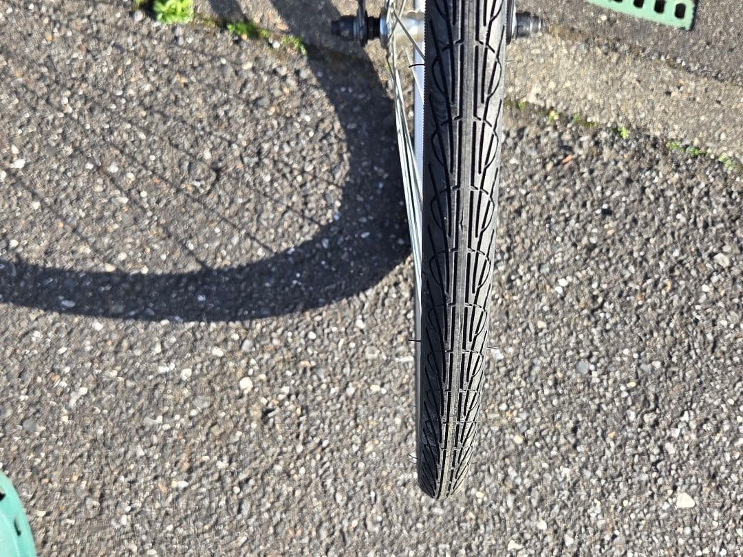 自転車本体 WEEKEND BIKES