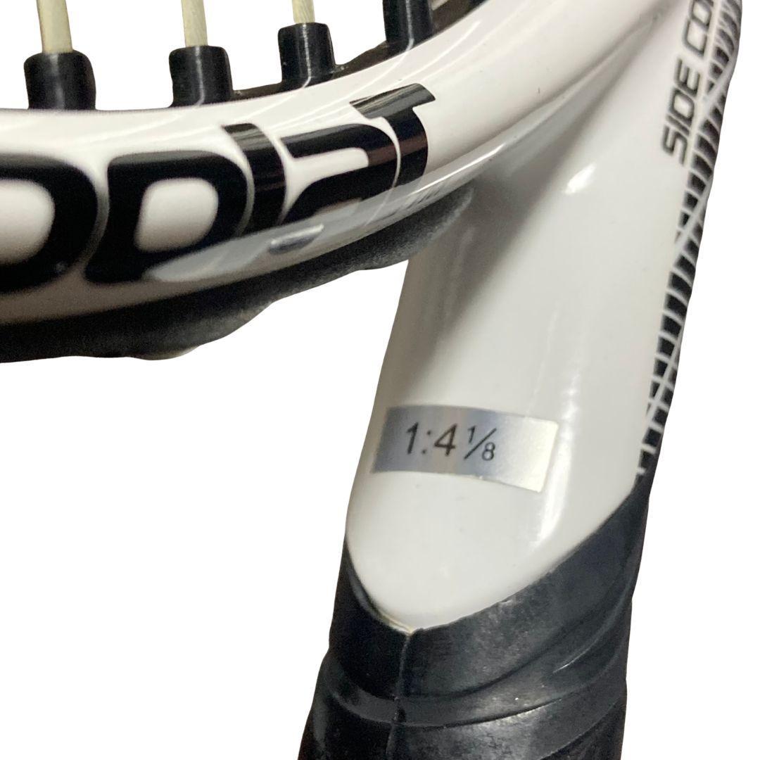 【2本セット】バボラ ラケット 硬式 BabolaT