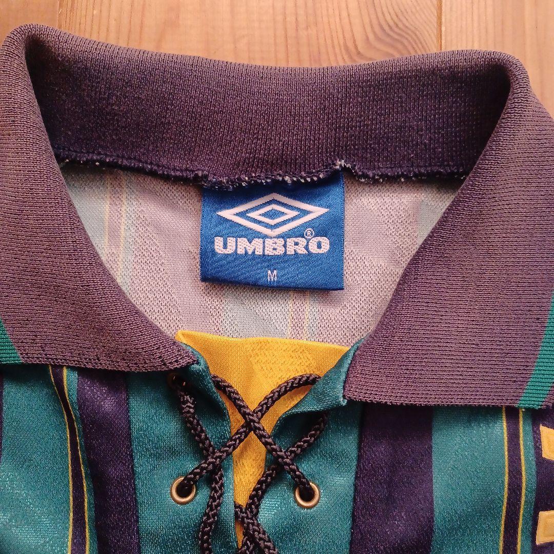 【ヴィンテージ】'93シーズンアヤックスアウェイユニフォーム