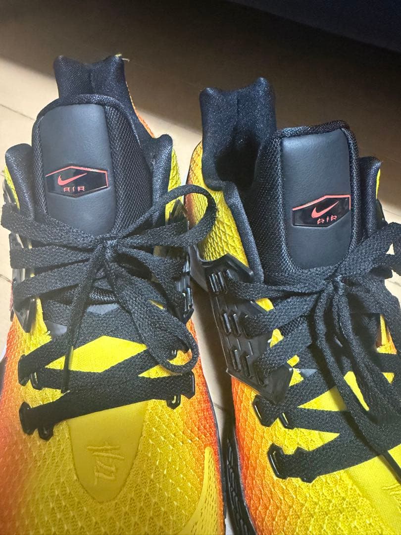 シューズ(男性用) kyrie low 2