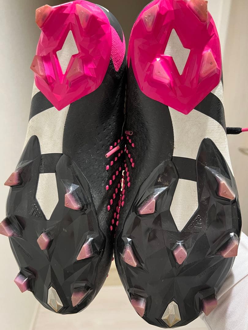 シューズ adidas Predator FG
