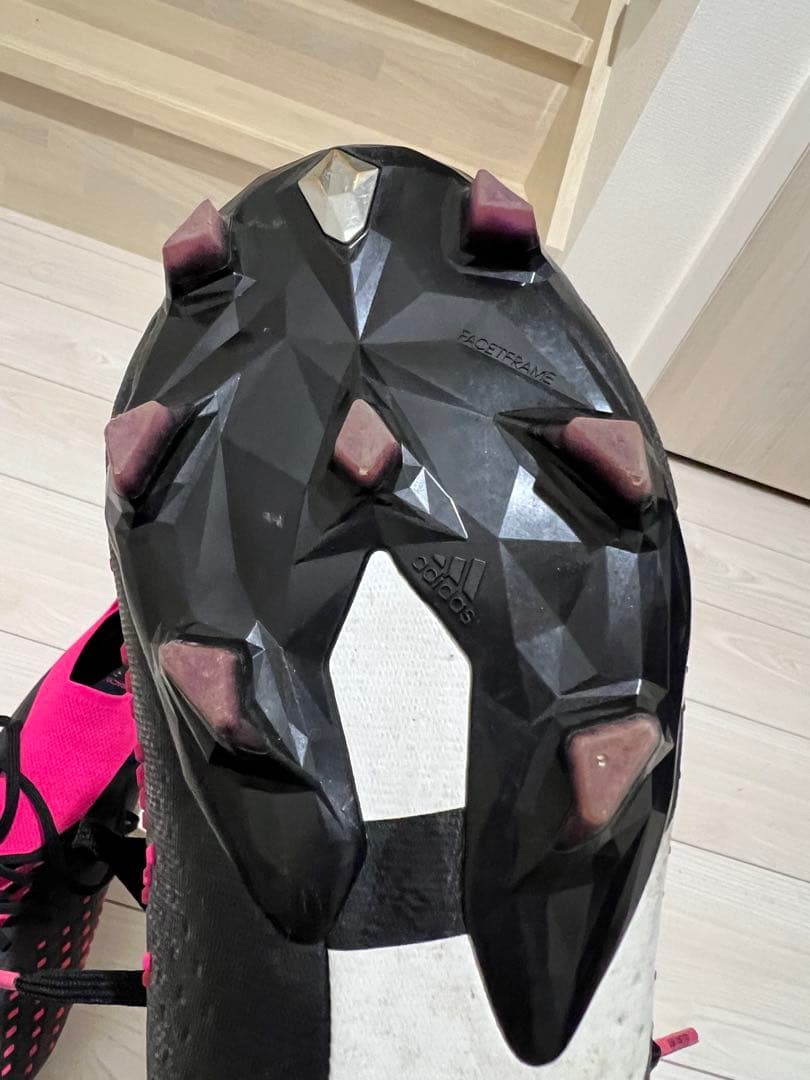 シューズ adidas Predator FG