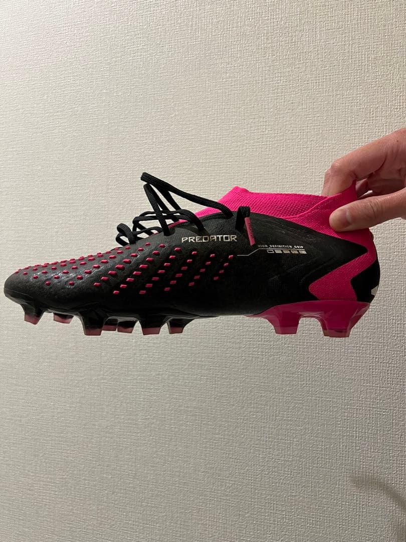シューズ adidas Predator FG