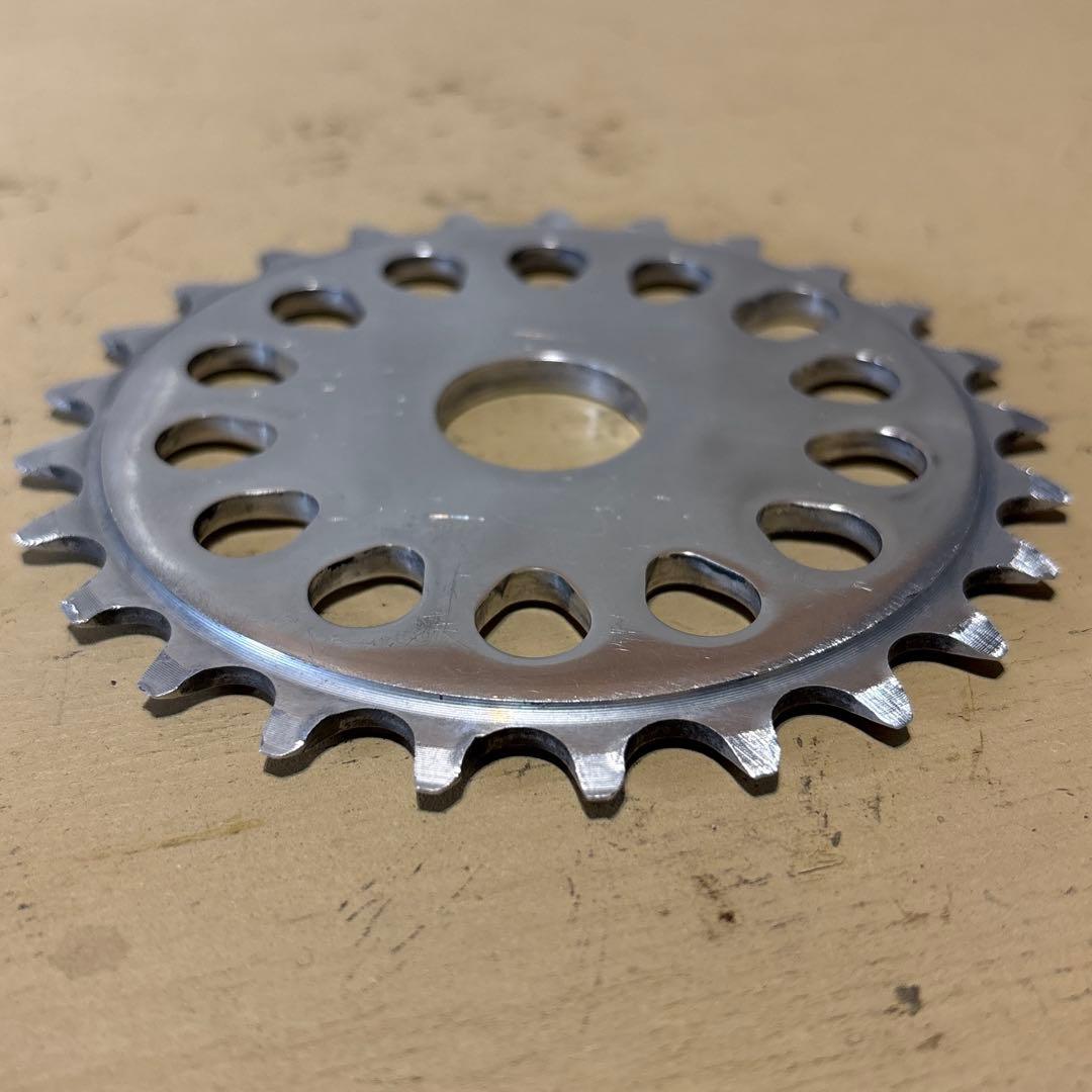 パーツ PROFILE RACING IMPERIAL SPROCKET 25T BMX