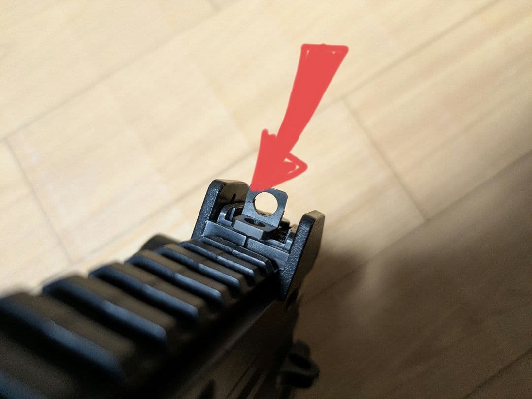 ★ G36C（スコープ・予備マガジン付き）10禁 電動ガンボーイズ 東京マルイ