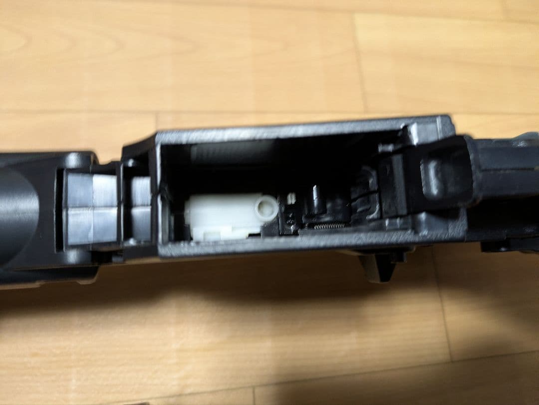 ★ G36C（スコープ・予備マガジン付き）10禁 電動ガンボーイズ 東京マルイ