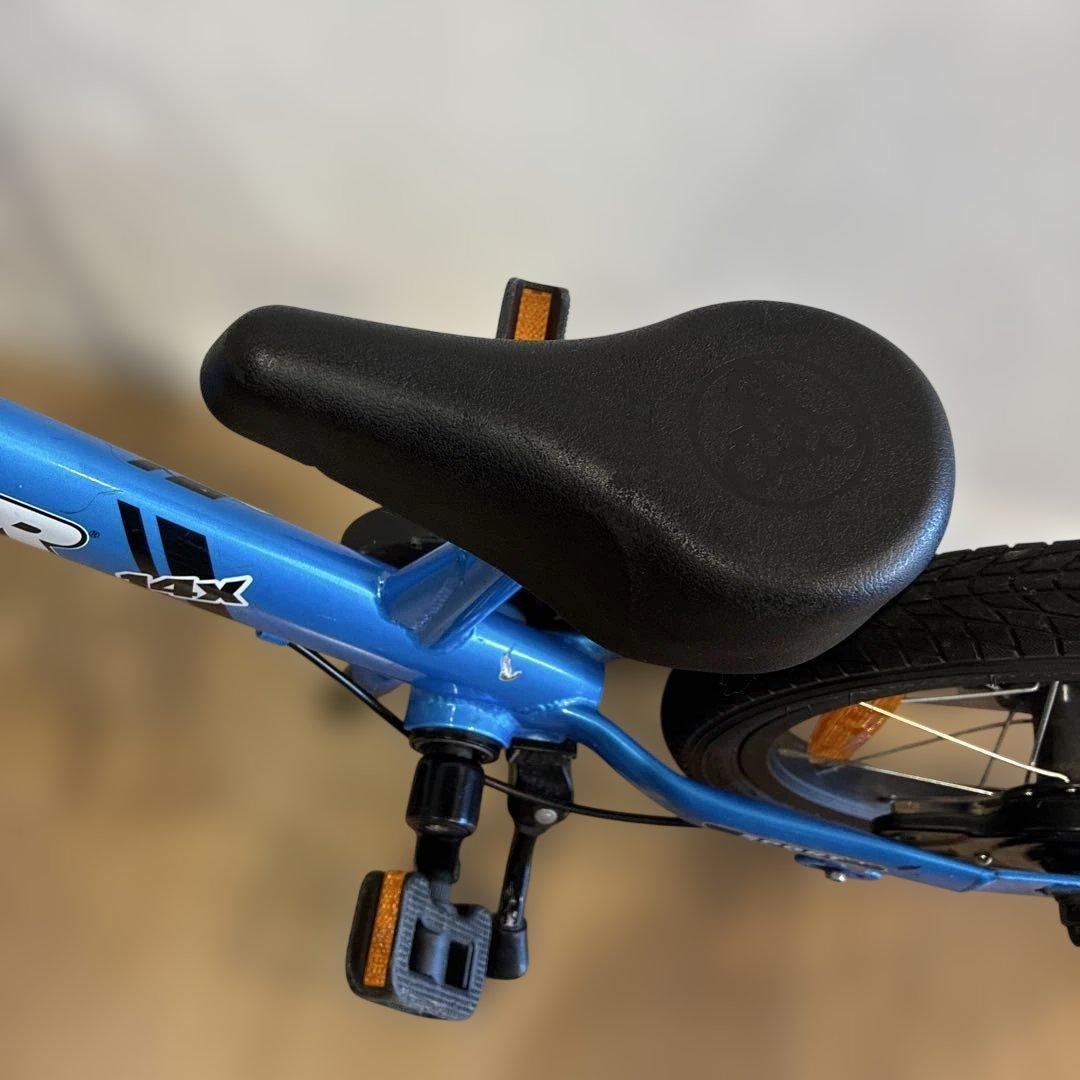 自転車本体 STRIDER 14X